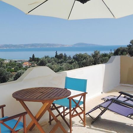 Kalliroe Apartments -Creta Agia Galini Esterno foto
