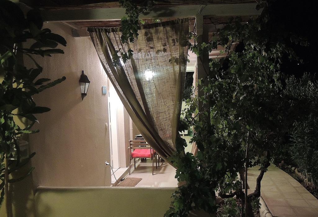 Kalliroe Apartments -Creta Agia Galini Esterno foto