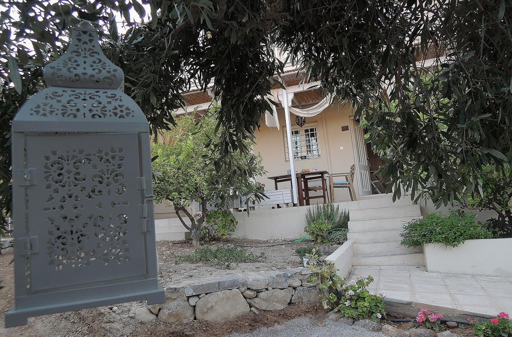 Kalliroe Apartments -Creta Agia Galini Esterno foto