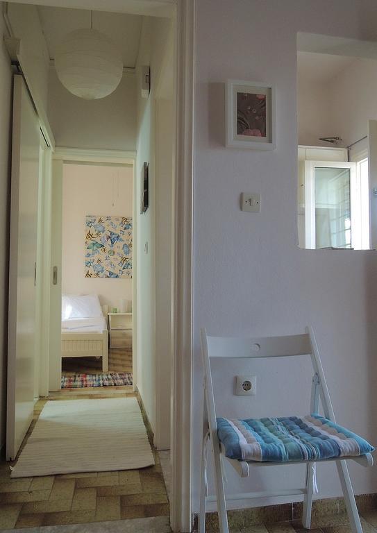 Kalliroe Apartments -Creta Agia Galini Camera foto