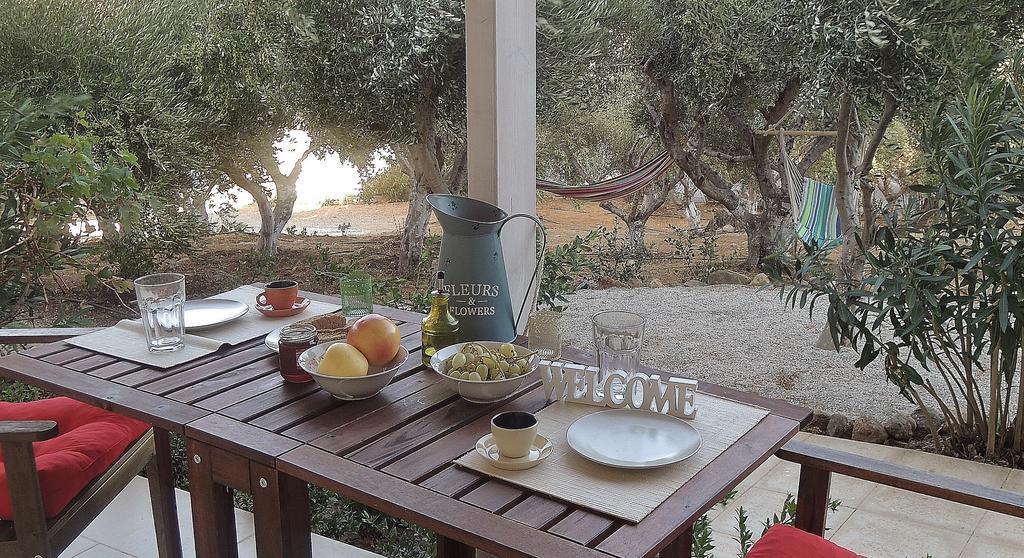 Kalliroe Apartments -Creta Agia Galini Camera foto