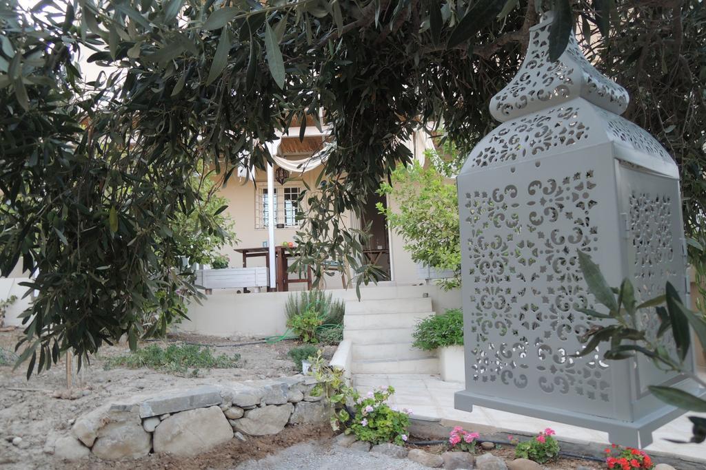 Kalliroe Apartments -Creta Agia Galini Esterno foto