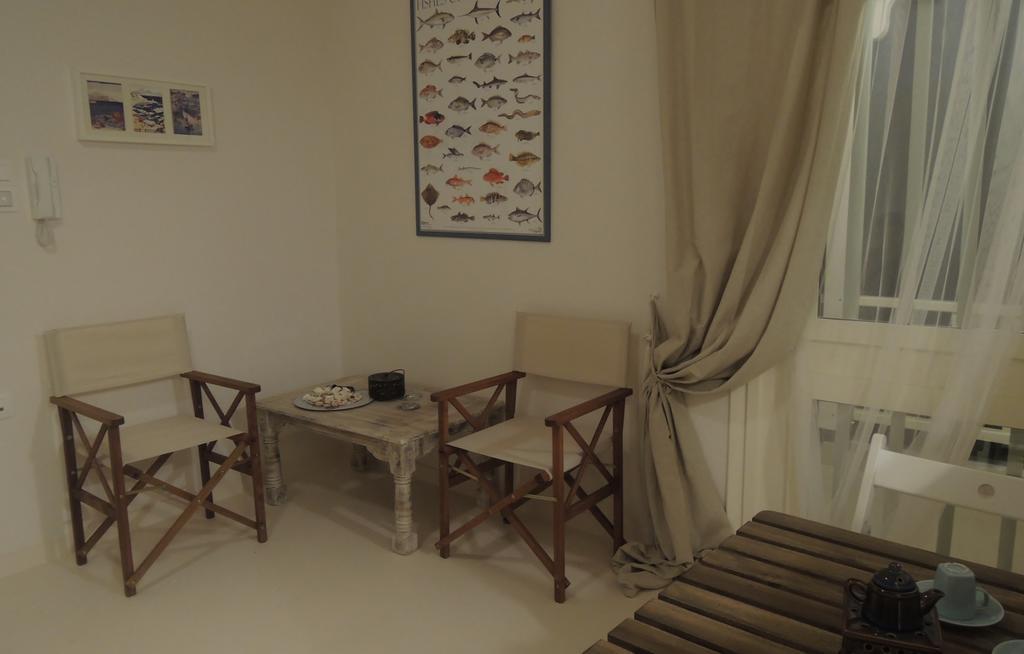 Kalliroe Apartments -Creta Agia Galini Camera foto