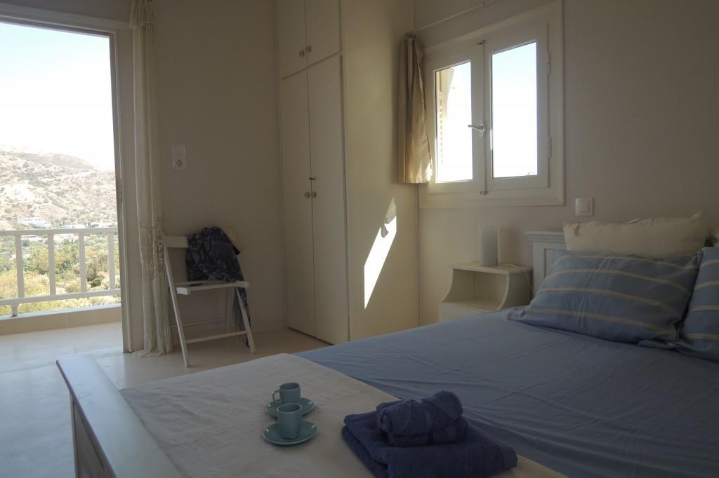 Kalliroe Apartments -Creta Agia Galini Esterno foto