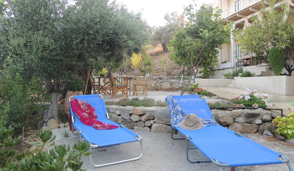Kalliroe Apartments -Creta Agia Galini Camera foto